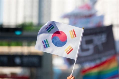 korea gay|Vivre en tant que LGBTQ+ en Corée du Sud : le guide complet